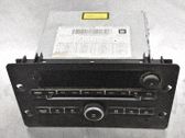 Unidad delantera de radio/CD/DVD/GPS