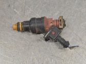 Inyector de combustible