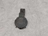 Sensor de lluvia