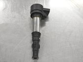 High voltage ignition coil
