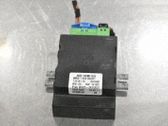 Unidad de control/módulo de la bomba de inyección de combustible