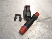 Inyector de combustible
