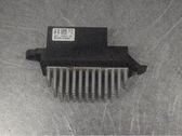 Resistencia motor/ventilador de la calefacción