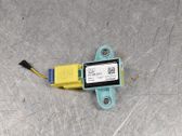 Sensor impacto/accidente para activar Airbag