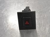 Botón interruptor de luz de peligro