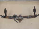 Tow bar set