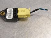 Sensor impacto/accidente para activar Airbag