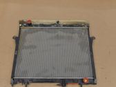 Coolant radiator