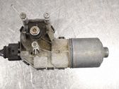 Motor del limpiaparabrisas