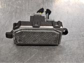 Resistencia motor/ventilador de la calefacción