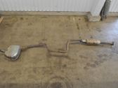 Muffler/silencer