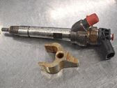 Inyector de combustible