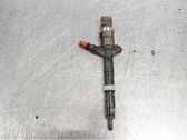 Inyector de combustible