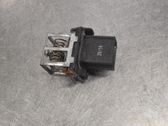 Résistance moteur de ventilateur de chauffage