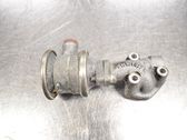 EGR valve
