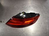 Lampa tylna