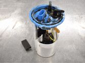 Pompe d'injection de carburant à haute pression
