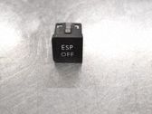 Bouton interrupteur programme de stabilité ESP
