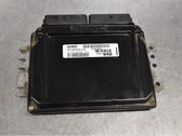 Injection control unit/module