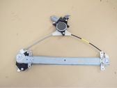 Fensterheber elektrisch mit Motor Tür vorne