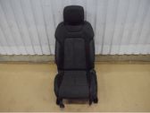 Asiento delantero del conductor