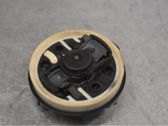 Sensor impacto/accidente para activar Airbag