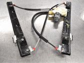 Fensterheber elektrisch mit Motor Tür vorne