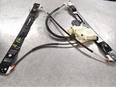 Fensterheber elektrisch mit Motor Tür vorne