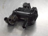 Vacuum valve