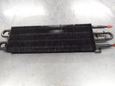 Power steering radiator