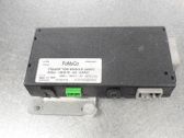 Unidad de control/módulo de la barra de remolque