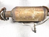 Filtre à particules catalyseur FAP / DPF