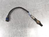 Lambda probe sensor