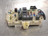 Sulakemoduuli