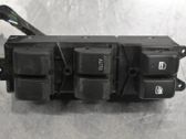 Electric window control switch