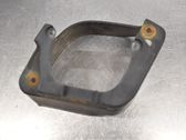 Grille antibrouillard avant