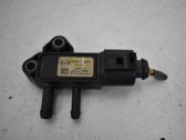 Sensor de temperatura del escape