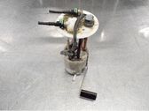 Pompe d'injection de carburant à haute pression