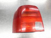 Lampa tylna