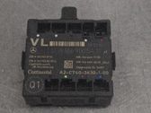 Module confort
