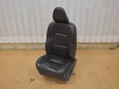 Asiento delantero del conductor