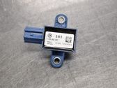 Sensor impacto/accidente para activar Airbag