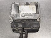 Unité de commande / module d'injection