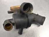 Thermostat/thermostat housing