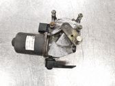 Motor del limpiaparabrisas