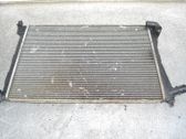Radiador del refrigerante