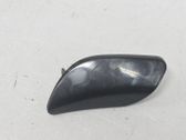 Headlight washer spray nozzle