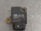 Module d'allumage