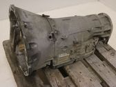 Automatic gearbox