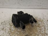 Vacuum valve